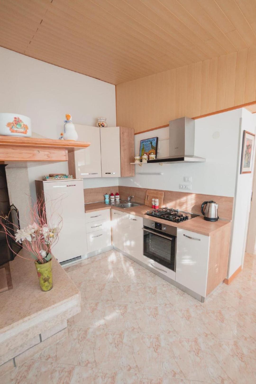 Antonio Apartment 2 Ровин Екстериор снимка